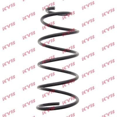 KYB K-Flex Rc2247 Coil Spring