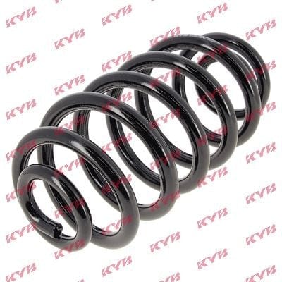 KYB K-Flex Rj6364 Coil Spring For Rover 75 Tourer (Rj)