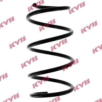 KYB K-Flex Ra4004 Coil Spring For BMW 5 Saloon (E60)