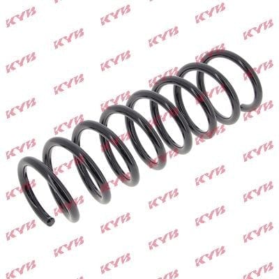 KYB K-Flex Rc6694 Coil Spring For BMW 5 Saloon (E60)