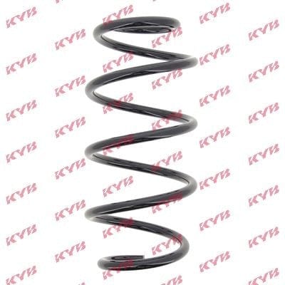 KYB K-Flex Rh3535 Coil Spring