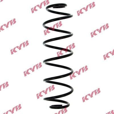 KYB K-Flex Ra7169 Coil Spring For VW Beetle Hatchback (5C1, 5C2)