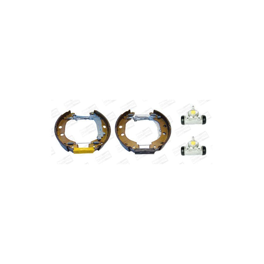 Champion 381365CH Brake Set, Drum Brakes