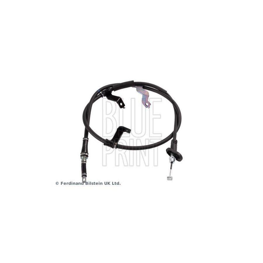 Blue Print ADG046217 Hand Brake Cable For Kia Sportage II (Je, Km)