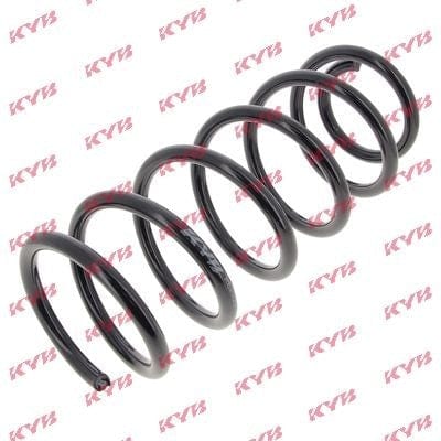 KYB K-Flex Rc2221 Coil Spring For Nissan Patrol Gr Iv Off-Road (Y60, Gr)