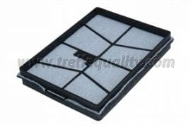 3F Quality 1545 Pollen Filter For Kia Sorento I (Jc)