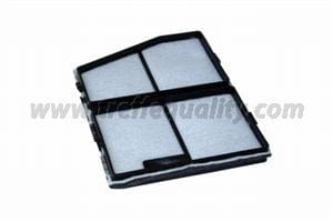 3F Quality 1535R Pollen Filter For Daewoo Leganza