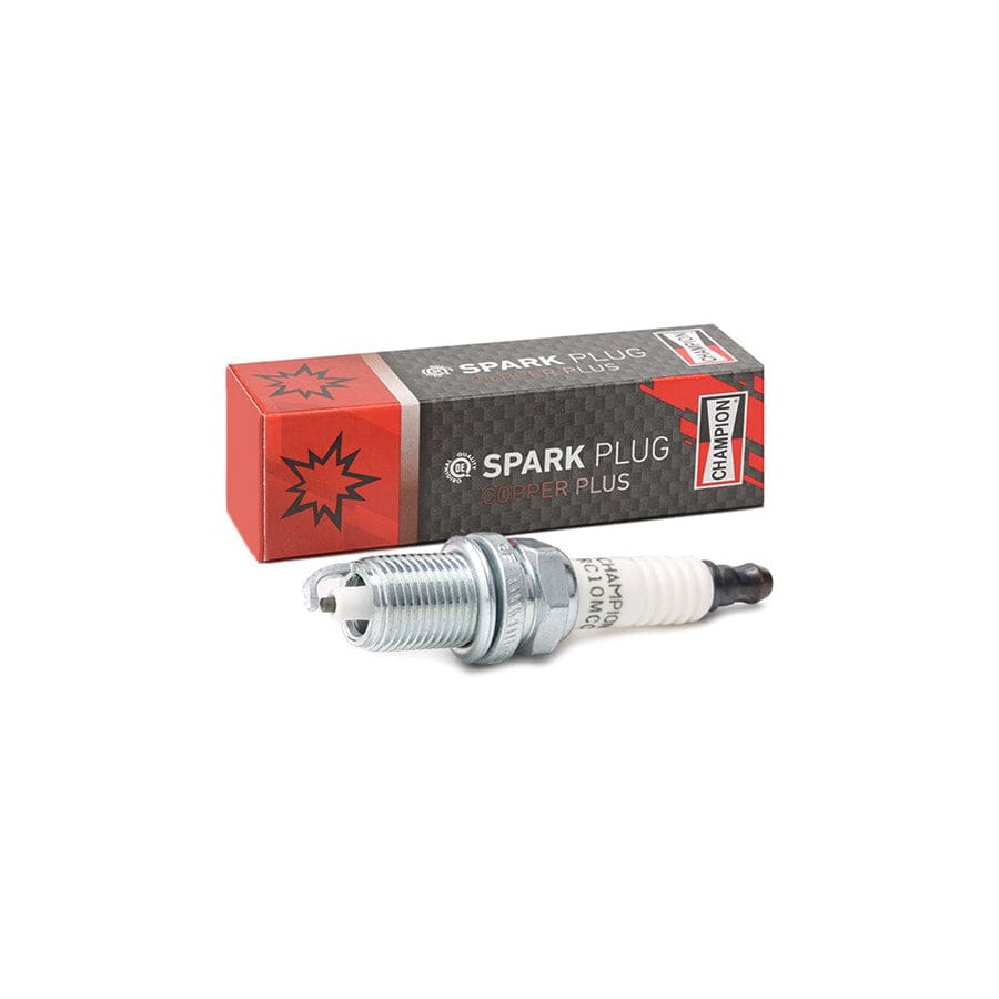 Champion Powersport Oe198/T10 Spark Plug