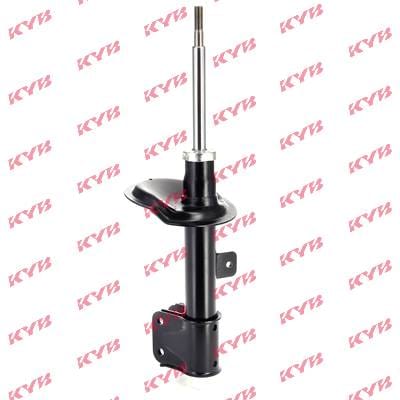 KYB Excel-G 338714 Shock Absorber For Peugeot 307