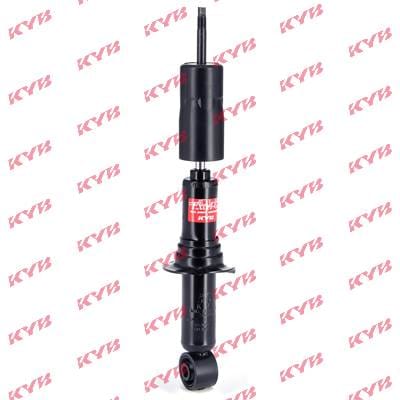 KYB Excel-G 341355 Shock Absorber For Isuzu D-Max I Pickup (Tfr, Tfs)