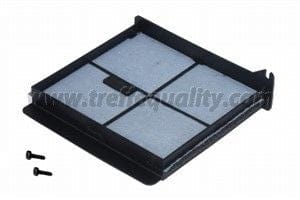 3F Quality 646 Pollen Filter For Mitsubishi L 200