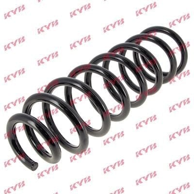 KYB K-Flex Rg3073 Coil Spring For Lexus Ls Iii (Xf30)