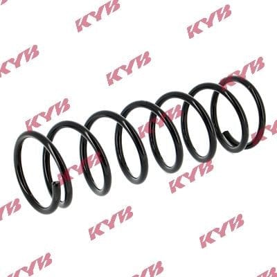 KYB K-Flex Ra5379 Coil Spring