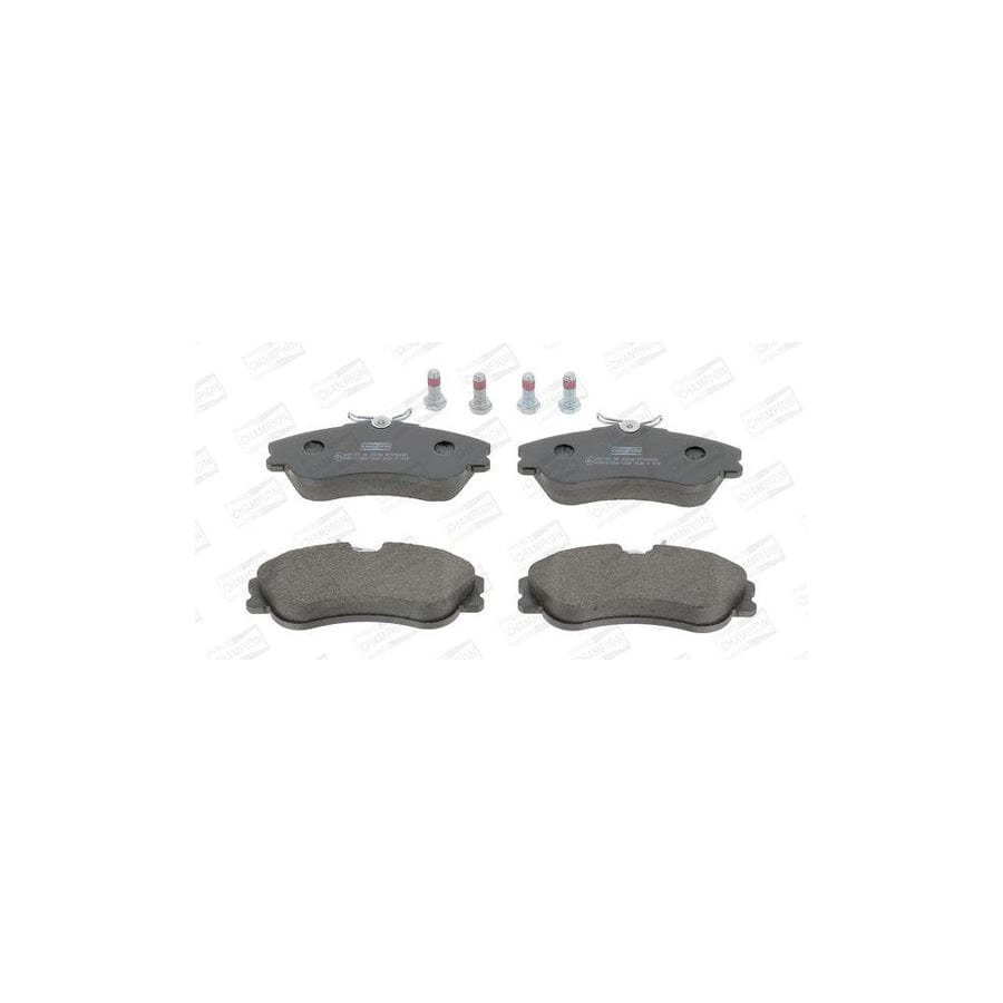 Champion 571966CH Brake Pad Set