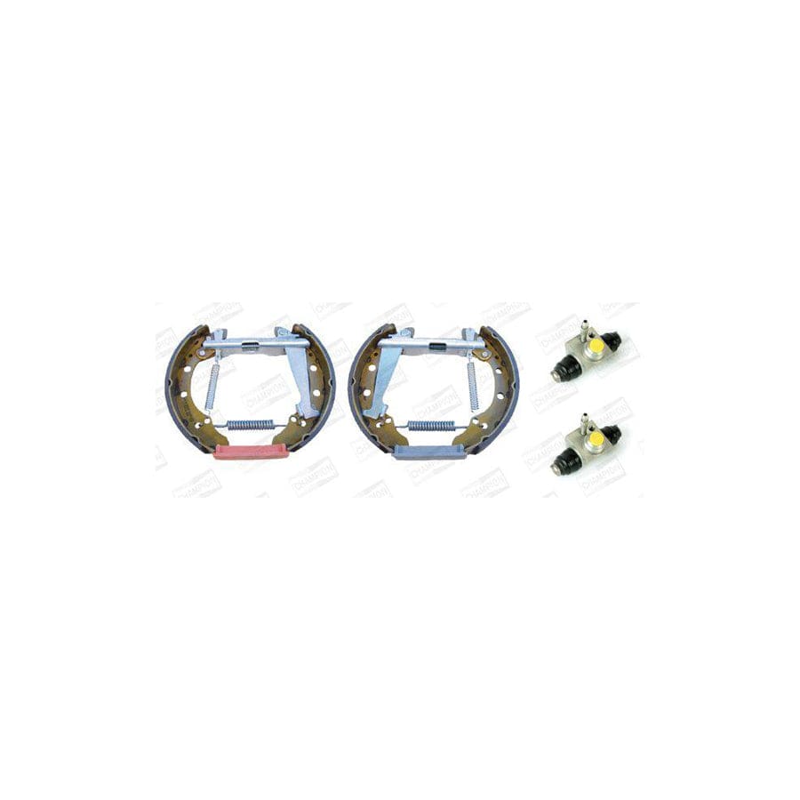 Champion 381436CH Brake Set, Drum Brakes