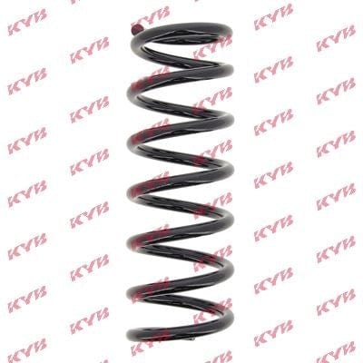 KYB K-Flex Ra6263 Coil Spring For Subaru Legacy Iv Estate (Bp)