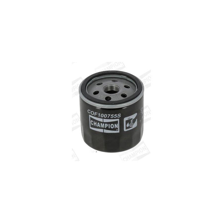 Champion COF100755S Oil Filter