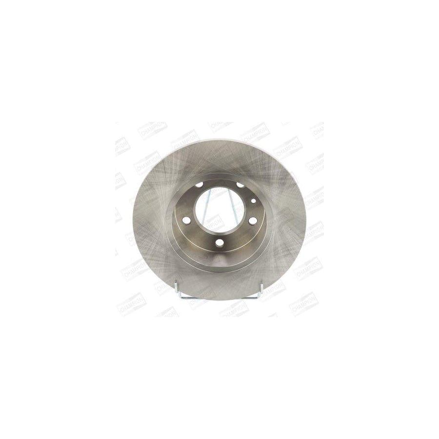 Champion 562714CH Brake Disc