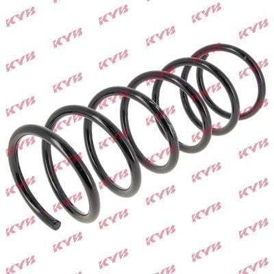 KYB K-Flex Ra1987 Coil Spring For Nissan Almera