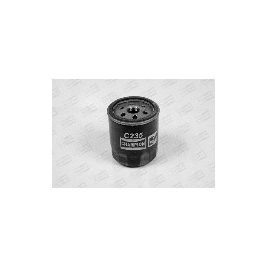 Champion C235/606 Oil Filter