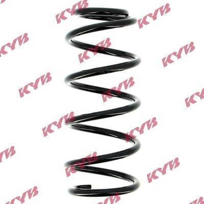 KYB Ra5128 Coil Spring