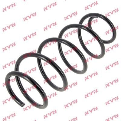 KYB K-Flex Rh1711 Coil Spring For Skoda Fabia