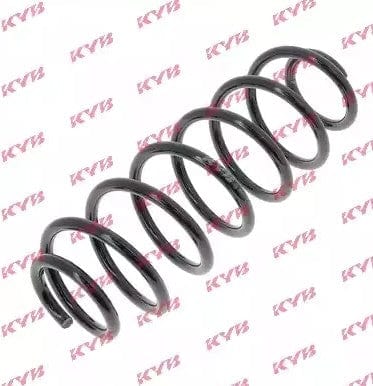 KYB K-Flex Rh7001 Coil Spring For Mazda 2 Hatchback (De, Dh)