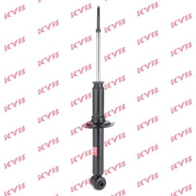 KYB Excel-G 341183 Shock Absorber For Mitsubishi 3000Gt Coupe (Z1_A)