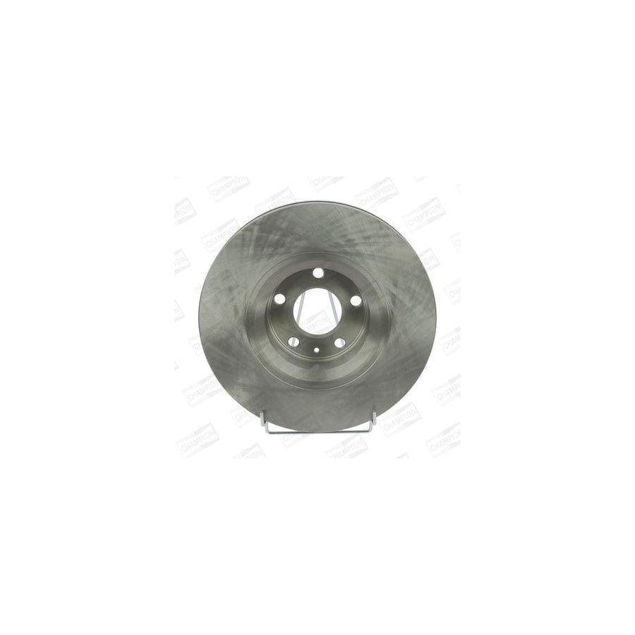 Champion 562265Ch-1 Brake Disc