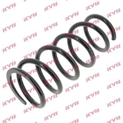 KYB K-Flex Ra3340 Coil Spring For Lexus Is Ii Saloon (Xe20)