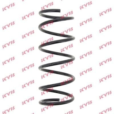 KYB K-Flex Ra1054 Coil Spring For Ford Escort