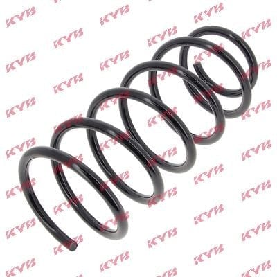 KYB K-Flex Rg1164 Coil Spring