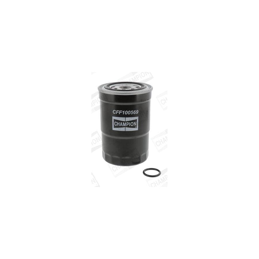 Champion CFF100569 Fuel Filter For Mitsubishi Pajero / Shogun