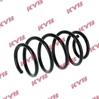 KYB Ra1227 Coil Spring For Ford Focus