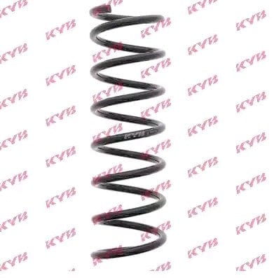 KYB K-Flex Ra6411 Coil Spring For Mazda 3 Hatchback (Bk)