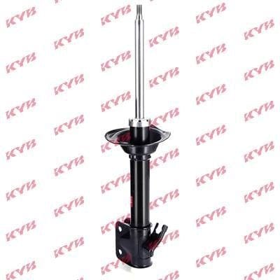 KYB Excel-G 334306 Shock Absorber For Subaru Impreza Ii Saloon (Gd)