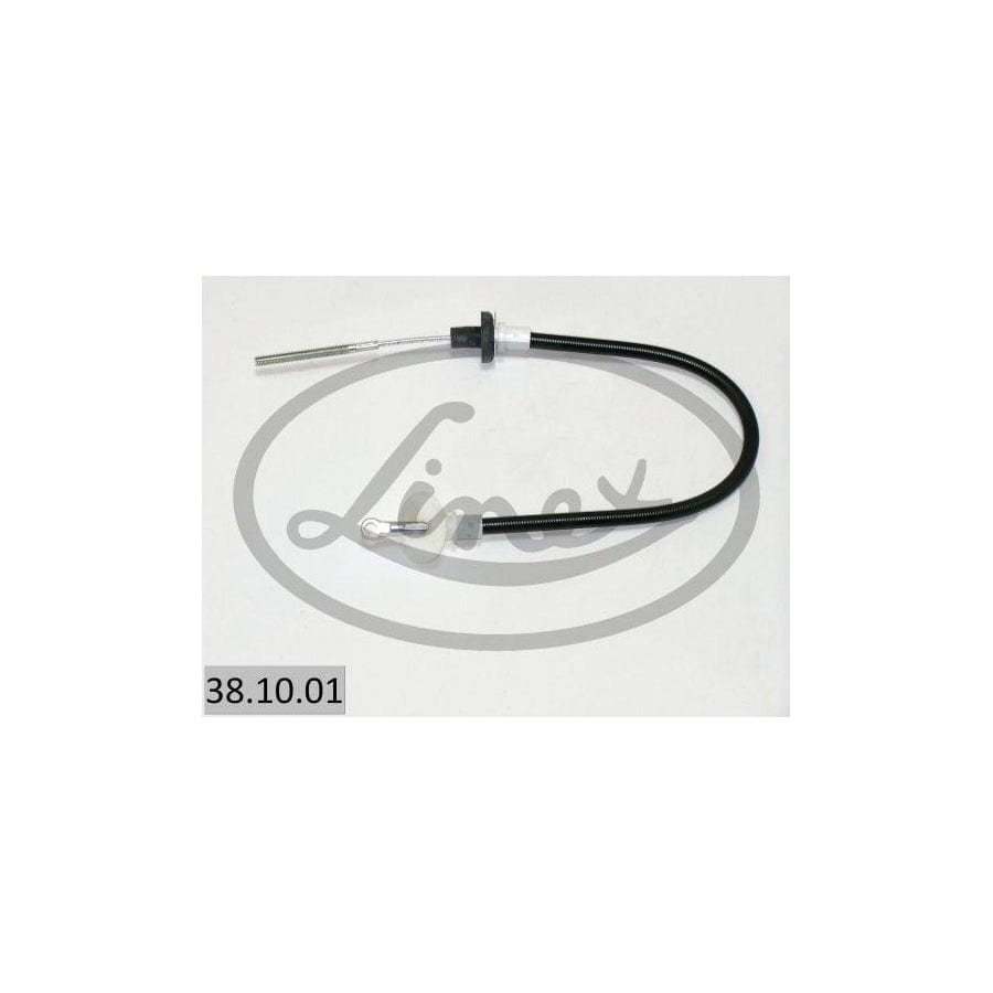 Linex 38.10.01 Clutch Cable