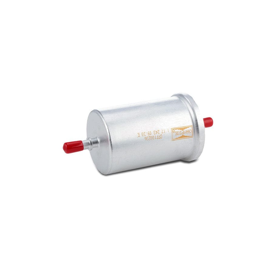 Champion CFF100236 Fuel Filter