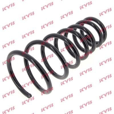 KYB K-Flex Ri6516 Coil Spring For Lexus Rx Ii (Xu30)