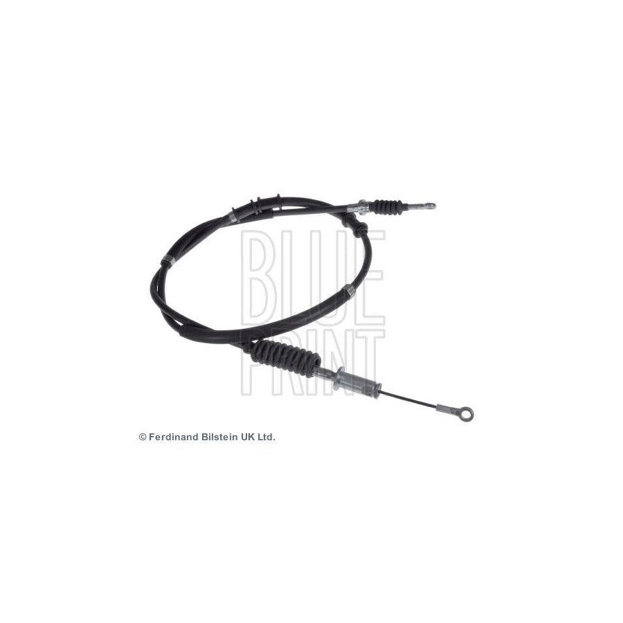 Blue Print ADJ134601 Hand Brake Cable For Land Rover Discovery I (Lj)