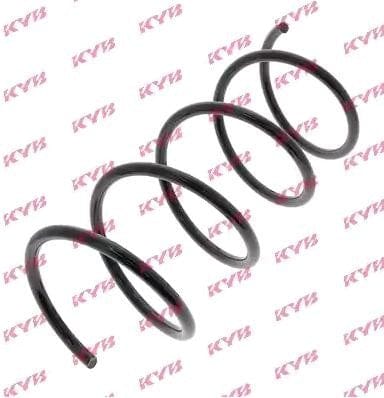 KYB K-Flex Ra3098 Coil Spring