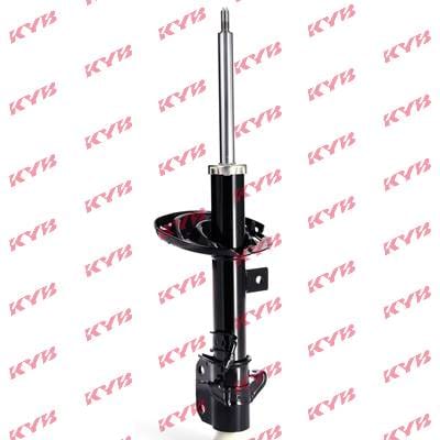 KYB Excel-G 333721 Shock Absorber For Nissan Micra Iii Hatchback (K12)