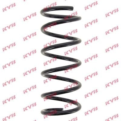 KYB K-Flex Ra6670 Coil Spring For Ford S-Max Mk1 (Wa6)