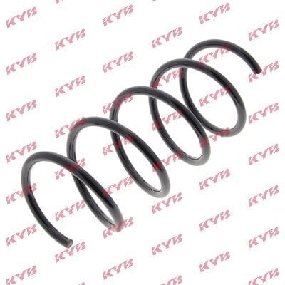 KYB K-Flex Ra1459 Coil Spring Suitable For Mercedes-Benz A-Class (W168)