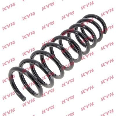 KYB K-Flex Ri2749 Coil Spring For Jaguar S-Type (X200)