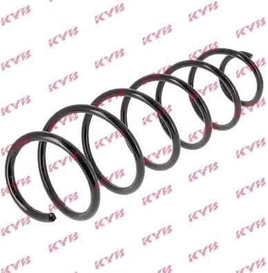 KYB K-Flex Rh2611 Coil Spring For Citroæ¯›n C3