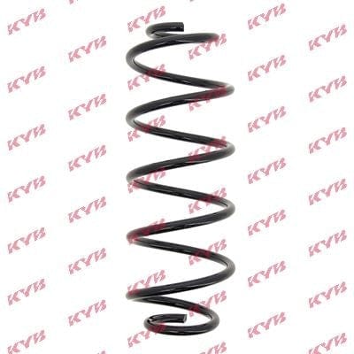 KYB K-Flex Ra6119 Coil Spring For Honda Jazz Hatchback (Ge, Gg, Gp, Za)