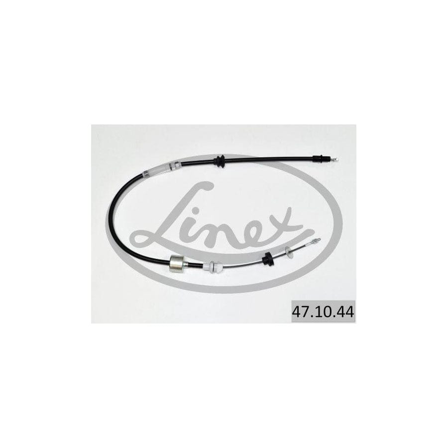 Linex 47.10.44 Clutch Cable For VW Polo