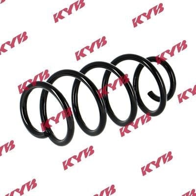 KYB K-Flex Ra7161 Coil Spring For Toyota Auris Hatchback (E18)