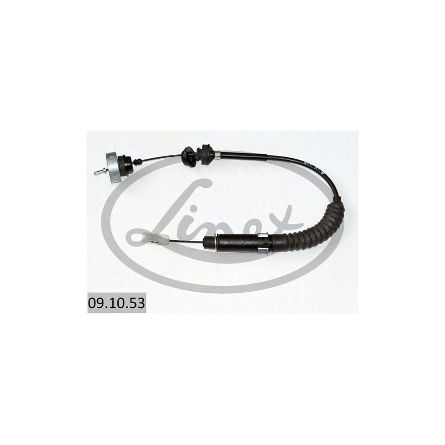 Linex 09.10.53 Clutch Cable